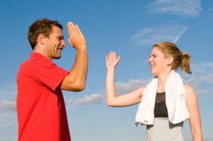 Give me Five