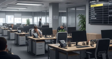 arbeitsagentur jobvermittlung