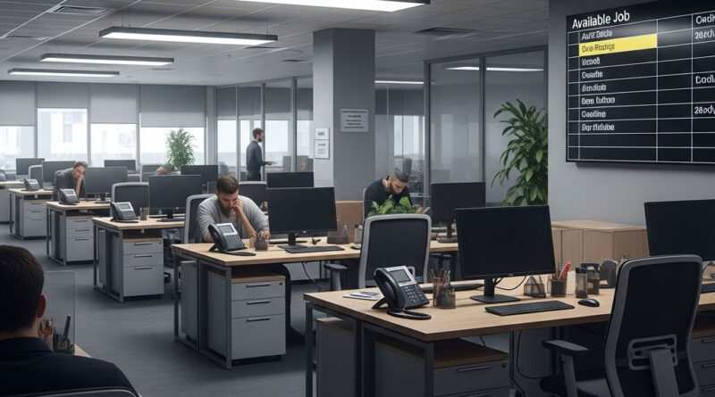 arbeitsagentur jobvermittlung