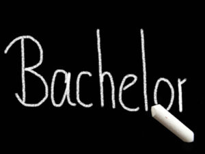 bachelor