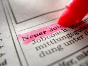 Job-Börsen