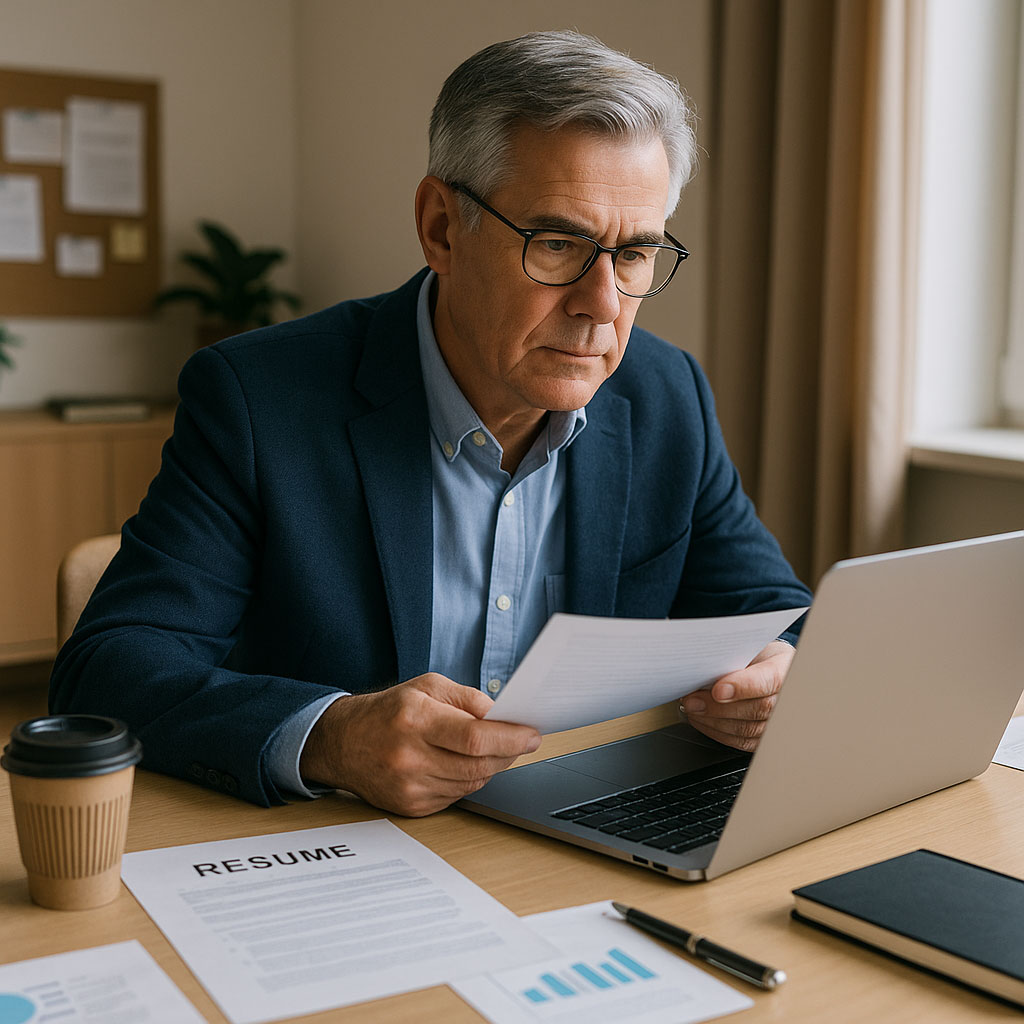 jobsuche über 50