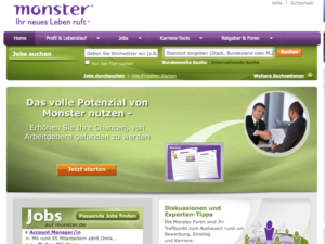 monster